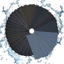 Black Water Sandpaper thumbnail 1